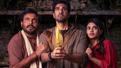 Rakasa Overseas Review: What Audiences Abroad Are Saying About Sangeeth Shobhan And Nayan Sarika Film