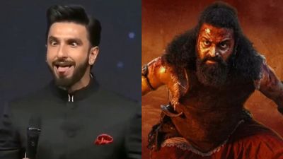 Kantara Mimicry Controversy New Update: Ranveer Singh To File Revised Court Apology, Visit Chamundi Temple
