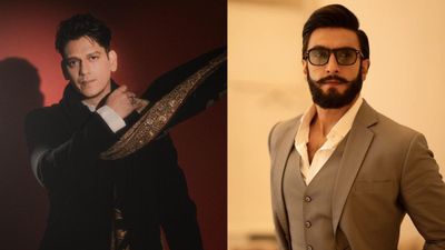 Vijay Varma Praises Ranveer Singh, Says 'He's Not Insecure Actor' As Dhurandhar 2 Smashes Box Office Records