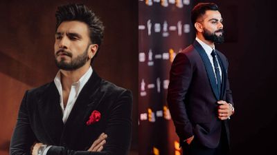 Virat Kohli Praises Ranveer Singh After Watching Dhurandhar The Revenge, Netizens Say, 