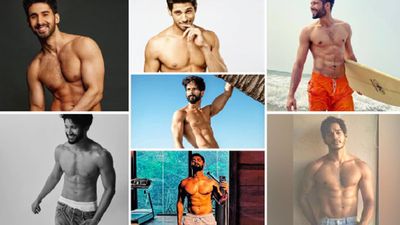 World Health Day 2026: Rohit Saraf, Shahid Kapoor To Vicky Kaushal - Actors Who Headline Bollywood’s Fit Squad
