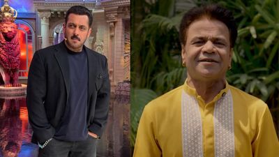 Salman Khan Comes Out In Support Of Rajpal Yadav After He's Mocked At An Event: Isi Dollar Rate Pe....