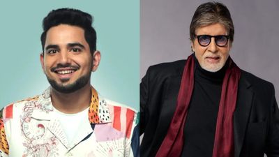 Samay Raina’s Dig At Amitabh Bachchan During Still Live Show; Admits Lying On KBC: Apne Bete Ko Khada Nahi…
