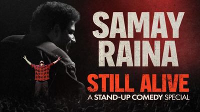 Samay Raina Still Alive Release Time Today: When, Where & How To Watch Samay New Show Online? Confirmed DEETS