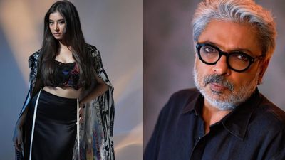 Dhurandhar 2's Sara Arjun To Collaborate With Sanjay Leela Bhansali's Next? Here's What We Know