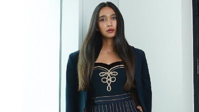 Sayani Gupta Returns With A Power-packed Role In Glory; Adds A Layer Of Intensity With Her Voiceover