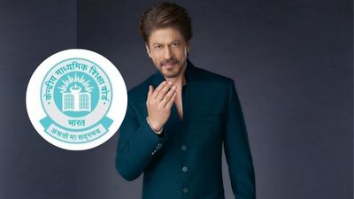 CBSE Class 10 Results 2026 LIVE Updates: Where To Check Online? DYK Shah Rukh's Board Exam Marks?