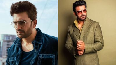 Sharad Kelkar: Attaching New Meaning To The Strong Male Lead Of Today