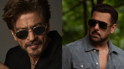 Shah Rukh Khan, Salman Khan's Bodyguards Earn Rs 2–2.5 Crore Salary? Ex-Staff Yaseen Khan Clears Viral Rumour