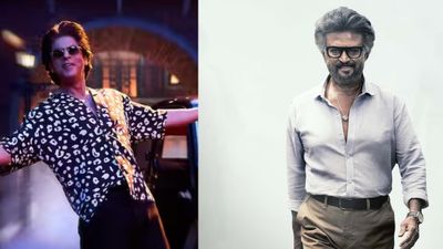Jailer 2: Will Shah Rukh Khan Do A Cameo In Rajinikanth's New Film? Here's What We Know