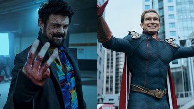 The Boys 5 Prime Video Release Time Today: When Will Season 5 Episodes 1-2 Premiere Online In India? UPDATE