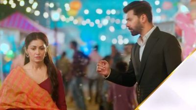 Tum Dena Saath Mera Premiere Date, Time Slot: Here’s When Sriti Jha-Shabir Ahluwalia’s New Show Will Start