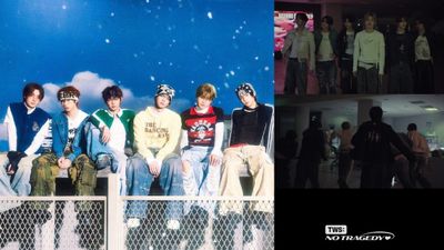 TWS New Album No Tragedy Release Date: K-Pop Ground Set To Return With 5th Mini Album On THIS Date - DEETS