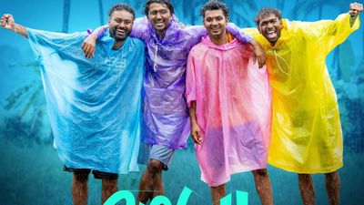 Vaazha 2 Box Office Collection Day 2: Hashir's Film Sees Jump, Near ₹10 Cr India Net, ₹21 Cr Worldwide Gross