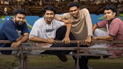 Vaazha 2 Box Office Collection Day 4: Hashir And Alan's Film Crosses ₹25 Cr India Net, Shows Steady Growth