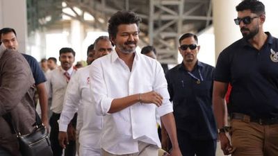 TVK Vijay Next Campaign Update: Tirunelveli, Tuticorin Visits Planned As Nominations Cleared In Key Seats