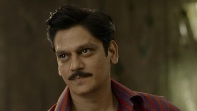Vijay Varma On 'Two Hamzas' And 'Two Gully Boys': Coincidence Or Cosmic Connection With Ranveer Singh?        