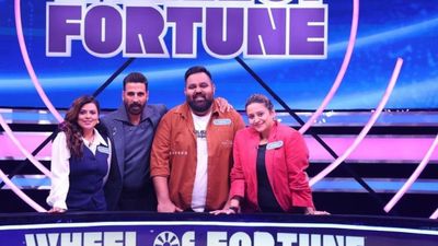 Wheel Of Fortune Episode: Why Akshay Kumar Made Contestant Take Fitness Oath? 'Shaam 6:30 Ke Baad Khana...'