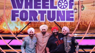 Wheel Of Fortune Today Episode: Why Akshay Kumar Said 'Donation Ek Ganda Shabd Hai'? 