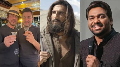 King Director Siddharth Anand Slams Zakir Khan Over ‘Jealousy’ Remark On Dhurandhar 2: You've To Be Duffer...