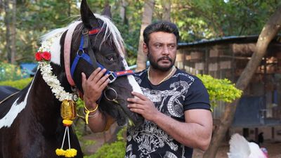 ದರ್ಶನ್ ಫ್ಯಾನ್ಸ್ vs ತೆಲುಗು ನೆಟ್ಟಿಗರ ಮಧ್ಯೆ ಕಿರಿಕ್; ಅಷ್ಟಕ್ಕೂ ಏನಾಯ್ತು?