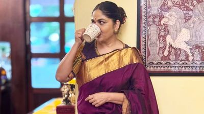 ನಾನು ಬಂದಿದ್ದು ನನ್ನ 'ಕಲೆ' ಮಾರಲು, 'ನನ್ನನ್ನಲ್ಲ' ; ಕಹಿ ಅನುಭವ ಹಂಚಿಕೊಂಡ ಯಶ್ 'ರಾಮಾಯಣ' ಚಿತ್ರದ ನಟಿ