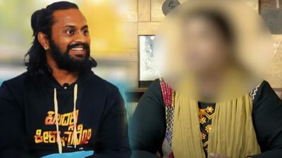 ಮಡೆನೂರು ಮನು ಲೋಫರ್ ನನ್ಮಗ, ನನ್ನ ಬ್ಲ್ಯಾಕ್​ಮೇಲ್ ಮಾಡಿ ನನಗೆ ನರಕ ತೋರಿಸ್ತಾವ್ನೆ- ಕಣ್ಣೀರಾದ ಸಂತ್ರಸ್ತ ಯುವತಿ..!