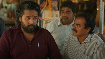 'KGF-2', 'ಕಾಂತಾರ' ರೀತಿ 'ಸು ಫ್ರಂ ಸೋ' ಆರ್ಭಟ; ಬಾಕ್ಸಾಫೀಸ್‌ನಲ್ಲಿ 'ಸು'ಪರ್ 'ಸೋ'ಮವಾರ 