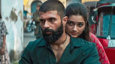 Kingdom Box Office Day 3 ; ದೇವರಕೊಂಡನ ಆ ದೇವರೇ ಕಾಪಾಡಬೇಕು,3ನೇ ದಿನ ಕಿಂಗ್‌ಡಮ್ ಗಳಿಸಿದ್ದೆಷ್ಟು ? 
