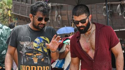 Kingdom Box Office Day 4: ಕಂಪಿಸದ 'ಕಿಂಗ್‌ಡಮ್‌', ತಮ್ಮದೇ 'ಲೈಗರ್' ಗಳಿಕೆ ಹಿಂದಿಕ್ಕುವಲ್ಲಿ ಸೋತ ದೇವರಕೊಂಡ