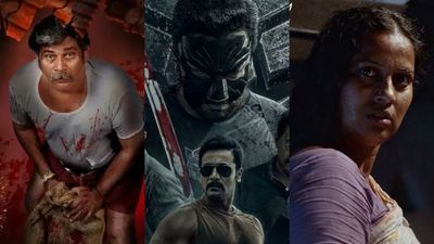 70th Filmfare Awards South: ಕನ್ನಡದಲ್ಲಿ ಯಾರಿಗೆಲ್ಲಾ ಒಲಿಯಿತು ಫಿಲ್ಮ್‌ಫೇರ್ ಪ್ರಶಸ್ತಿ? ಇಲ್ಲಿದೆ ಲಿಸ್ಟ್