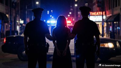 ಕಳಚಿ ಬಿತ್ತು ನಟಿಯ ಮುಖವಾಡ ; ಅವಕಾಶದ ಆಮಿಷವೊಡ್ಡಿ ಹೈಟೆಕ್ ದಂಧೆ ನಡೆಸುತ್ತಿದ್ದ ಚೆಲುವೆ ಅರೆಸ್ಟ್