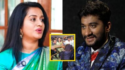 ವೋಟ್ ಲೆಕ್ಕ ಹೊರಗಿಟ್ರೆ ನಾನೇ ವಿನ್ನರ್ ಎಂದಿದ್ದ ಅಶ್ವಿನಿ ತಮ್ಮ ಕಣ್ಣೆದುರೇ ಗಿಲ್ಲಿ ಕ್ರೇಜ್ ನೋಡಿ ಸೈಲೆಂಟ್?