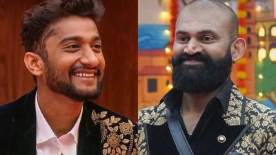 ಇನ್‌ಸ್ಟಾಗ್ರಾಮ್‌ನಲ್ಲಿ ರಘು ಅನ್‌ಫಾಲೋ ಮಾಡಿದ್ಯಾಕೆ? ಮೌನ ಮುರಿದ ಗಿಲ್ಲಿ ನಟ 