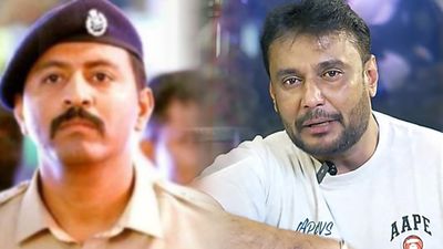 ದರ್ಶನ್ ವಿರುದ್ಧ ಸುಳ್ಳು ದಾಖಲೆ ? ಷಡ್ಯಂತ್ರದ ಅನುಮಾನ - ಮಾರ್ಚ್ 11ಕ್ಕೆ ಬೃಹತ್ ಪ್ರತಿಭಟನೆ