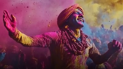 ಬಣ್ಣದ ಹಬ್ಬ ಹೋಳಿಗೆ ರೆಡಿಯಾದ ಬೆಂಗಳೂರು; ಎಲ್ಲೆಲ್ಲಿ ನಡೀತಿದೆ ಬಣ್ಣದೋಕುಳಿ?