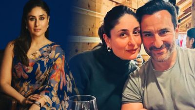 Eid 2026 ; ಇಸ್ಲಾಂ ಧರ್ಮಕ್ಕೆ ಮತಾಂತರ ? ಸೈಫ್ ಅಲಿ ಖಾನ್ಗಾಗಿ ರಂಜಾನ್ ಉಪವಾಸ - ಹೇಳಿದ್ದೇನು ಕರೀನಾ ಕಪೂರ್ ?