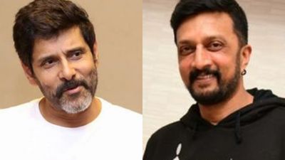 ಪ್ಯಾನ್ ಇಂಡಿಯಾ ಅಲ್ಲ ಪ್ಯಾನ್ ವರ್ಲ್ಡ್ ಸಿನಿಮಾ; ವಿಕ್ರಮ್ ಮಾಡಬೇಕಿದ್ದ ಪಾತ್ರ ಕಿಚ್ಚ ಸುದೀಪ್ ಪಾಲಾಯ್ತಾ?