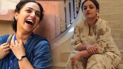 ನಿರ್ಮಾಪಕಿಯಾಗಿ ಬಡ್ತಿ ಪಡೆದ ಕನ್ನಡತಿ ನಿತ್ಯಾ ಮೆನನ್ ; ಸೆವೆನ್ ಓ ಕ್ಲಾಕ್ ಸುಂದರಿಯ ನಿರ್ಮಾಣ ಸಂಸ್ಥೆಯ ಹೆಸರೇನು ?