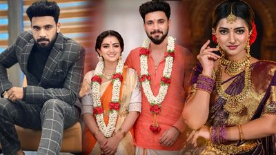 ಅಮೃತಧಾರೆಯಲ್ಲಿ ಒಲವಿನ ಧಾರೆ ; ರಾಣವ್ ಮತ್ತು ರಾಧಾ ಹಿನ್ನೆಲೆಯೇನು ? ಇಬ್ಬರ ನಡುವೆ ಇರುವ ವಯಸ್ಸಿನ ಅಂತರ ಎಷ್ಟು ?