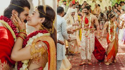 ಮದ್ವೆಗೆ ₹7 ಕೋಟಿಯ ಒಡವೆ ಧರಿಸಿದ್ದ ರಶ್ಮಿಕಾಳ ಸ್ಲಿಪ್ಪರ್ ಬೆಲೆ ಇಷ್ಟೇನಾ? 