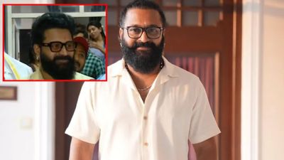 ರಿಷಬ್ ಶೆಟ್ಟಿಗೂ, ಮಂತ್ರಾಲಯಕ್ಕೂ.. ಶ್ರೀ ರಾಘವೇಂದ್ರ ಸ್ವಾಮಿಗಳಿಗೂ ಇರುವ ನಂಟೇನು? ಜನ್ಮ ರಹಸ್ಯ ಬಿಚ್ಚಿಟ್ಟ 