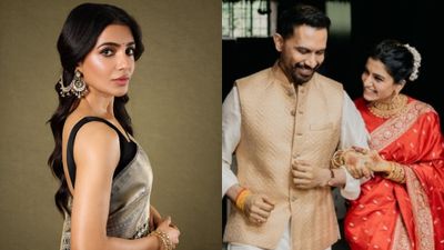 ಡಿವೋರ್ಸ್ ಬಳಿಕ ಮತ್ತೆ ಪ್ರೀತಿಲಿ ಬಿದ್ದ ಬಗ್ಗೆ ಮೌನ ಮುರಿದ ನಟಿ ಸಮಂತಾ