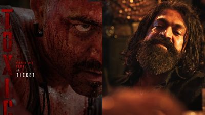 8 ವರ್ಷಗಳ ನಂತರ ಗಡ್ಡಕ್ಕೆ ಕತ್ತರಿ ; ಟಾಕ್ಸಿಕ್‌ನಲ್ಲಿ ಕ್ಲೀನ್ ಶೇವ್‌ ಕಿರಾತಕ- ನರಕಕ್ಕೆ 'ಟಿಕೆಟ್' ಕೊಡ್ತಾರೆ ಯಶ್