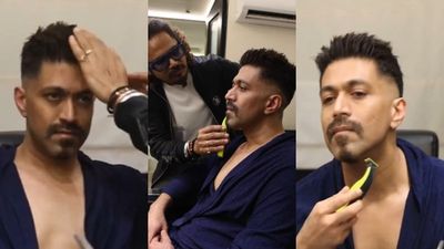 'ಎಐ' ಅಂದವರೆಲ್ಲಾ ಇಲ್ನೋಡ್ರೋ; 'ಟಾಕ್ಸಿಕ್' ಯಶ್ 'ಟಿಕೆಟ್' ಅವತಾರ ತಾಳಿದ್ದೇಗೆ?