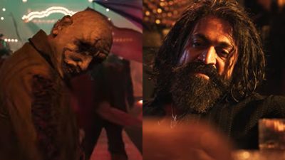 'ಟಾಕ್ಸಿಕ್' ಚಿತ್ರದ ಈ ಜೋಕರ್ ಯಾರು ಗೊತ್ತಾಯ್ತಾ? ಅಬ್ಬಬ್ಬಾ.. ತೆರೆಮೇಲೆ ಇನ್ನು ಏನೇನ್ ಕಾದಿದ್ಯೋ?