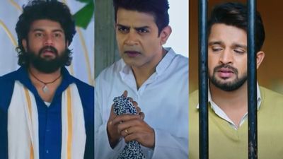 ಜೀ ಕನ್ನಡದ ಲಕ್ಷ್ಮಿ ನಿವಾಸ, ಅಣ್ಣಯ್ಯ ಮತ್ತು ಕರ್ಣ ಧಾರಾವಾಹಿಗಳಲ್ಲಿ ಬಿಗ್ ಟ್ವಿಸ್ಟ್