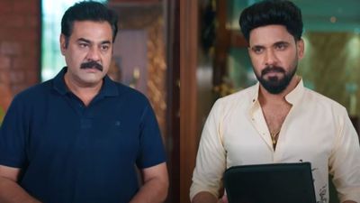 Amruthadhaare ; ಜೈದೇವ್ ಕೇಳಿದ್ದನ್ನೆಲ್ಲ ಕೊಡೋದಾ ? ಗೌತಮ್‌ಗೆ ಬುದ್ದಿ ಇಲ್ವಾ ? ಪ್ರೇಕ್ಷಕರ ಸಿಡಿಮಿಡಿ