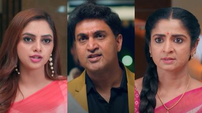 Bhagyalakshmi: ಆಸ್ತಿಗಾಗಿ ಆಟವಾಡಿದ ಕನ್ನಿಕಾ ಮುಖವಾಡ ಬಯಲು; ಆದಿ ಸಪೋರ್ಟ್ ಯಾರಿಗೆ?