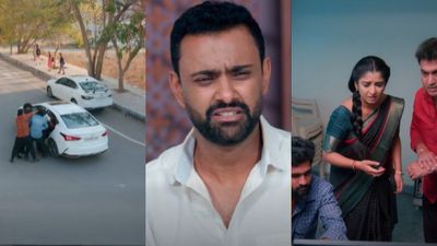 Bhagyalakshmi: ಆದಿ ವಿರುದ್ಧ ಸಾಕ್ಷಿ ಸಿಕ್ಕಾಯ್ತು; ತಾಂಡವ್ ಕಿಡ್ನ್ಯಾಪ್ ಮಾಡಿದ್ದು ಆದಿನಾ?